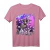 Kitty Cat Pole Strip T-Shirt – Lustiges Katzen-Tänzer Motiv für Katzen- und Tanzliebhaber, doppelt genäht