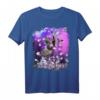 Kitty Cat Pole Strip T-Shirt – Lustiges Katzen-Tänzer Motiv für Katzen- und Tanzliebhaber, doppelt genäht