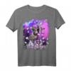 Kitty Cat Pole Strip T-Shirt – Lustiges Katzen-Tänzer Motiv für Katzen- und Tanzliebhaber, doppelt genäht