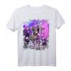 Kitty Cat Pole Strip T-Shirt – Lustiges Katzen-Tänzer Motiv für Katzen- und Tanzliebhaber, doppelt genäht
