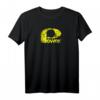 Pewex - Der polnische Nostalgie-Shop aus Polen T-Shirt mit 80er/90er Vintage Design für Erinnerungen und Sammler