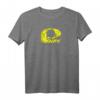 Pewex - Der polnische Nostalgie-Shop aus Polen T-Shirt mit 80er/90er Vintage Design für Erinnerungen und Sammler