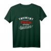 Ich bin Polin Superkräfte - Exklusives Polen Geschenk T-Shirt für Frauen, perfekt als Geburtstag- und Weihnachtsgeschenk
