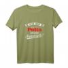 Ich bin Polin Superkräfte - Exklusives Polen Geschenk T-Shirt für Frauen, perfekt als Geburtstag- und Weihnachtsgeschenk