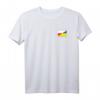 Flagge von Polen und Ukraine T-Shirt – Zeigen Sie Unterstützung, Stolz und Freundschaft
