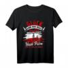 Polen T-Shirt für Polska Geschenk – Warschau, Krakau & Fahne, Langarmshirt für Damen und Herren, perfekte Geschenkidee für Polenliebhaber