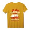 Polen T-Shirt für Polska Geschenk – Warschau, Krakau & Fahne, Langarmshirt für Damen und Herren, perfekte Geschenkidee für Polenliebhaber