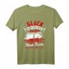 Polen T-Shirt für Polska Geschenk – Warschau, Krakau & Fahne, Langarmshirt für Damen und Herren, perfekte Geschenkidee für Polenliebhaber
