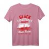 Polen T-Shirt für Polska Geschenk – Warschau, Krakau & Fahne, Langarmshirt für Damen und Herren, perfekte Geschenkidee für Polenliebhaber