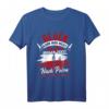 Polen T-Shirt für Polska Geschenk – Warschau, Krakau & Fahne, Langarmshirt für Damen und Herren, perfekte Geschenkidee für Polenliebhaber