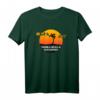 Ibiza 2017 Politik Skandal Rücktritt T-Shirt - Lustiges Festivalshirt für Österreich-Fans und Politikbeobachter