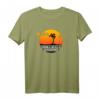 Ibiza 2017 Politik Skandal Rücktritt T-Shirt - Lustiges Festivalshirt für Österreich-Fans und Politikbeobachter