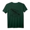Freiheit Frieden Demokratie - Buntes Politisches Statement T-Shirt für Demo, Protest & Geschenkideen zu Menschenrechten