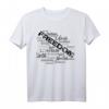 Freiheit Frieden Demokratie - Buntes Politisches Statement T-Shirt für Demo, Protest & Geschenkideen zu Menschenrechten