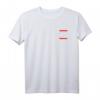 FCK AFD | Gegen Rassismus & Faschismus - Dezentes Politisches T-Shirt für Demonstrationen & Geschenke