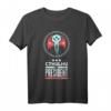 Cthulhu für Präsident Sarkastisches Politik Satire T-Shirt – Witziges Wahlgeschenk für 2024 und Beyond