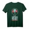 Cthulhu für Präsident Sarkastisches Politik Satire T-Shirt – Witziges Wahlgeschenk für 2024 und Beyond