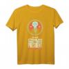 Cthulhu für Präsident Sarkastisches Politik Satire T-Shirt – Witziges Wahlgeschenk für 2024 und Beyond