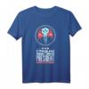 Cthulhu für Präsident Sarkastisches Politik Satire T-Shirt – Witziges Wahlgeschenk für 2024 und Beyond