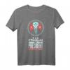 Cthulhu für Präsident Sarkastisches Politik Satire T-Shirt – Witziges Wahlgeschenk für 2024 und Beyond