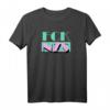 FCK NZS & AFD Retro Vintage T-Shirt gegen Rassismus, Faschismus & Rechtsextremismus – Unterstütze Black Lives Matter & Menschenrechte