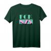 FCK NZS & AFD Retro Vintage T-Shirt gegen Rassismus, Faschismus & Rechtsextremismus – Unterstütze Black Lives Matter & Menschenrechte