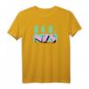 FCK NZS & AFD Retro Vintage T-Shirt gegen Rassismus, Faschismus & Rechtsextremismus – Unterstütze Black Lives Matter & Menschenrechte