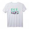 FCK NZS & AFD Retro Vintage T-Shirt gegen Rassismus, Faschismus & Rechtsextremismus – Unterstütze Black Lives Matter & Menschenrechte