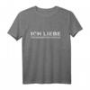 Ich liebe Steuerhinterziehung lustiges T-Shirt – Satirisches Ironie-Shirt für Büro, Party & Geschenk für Steuer- und Inflationskritiker