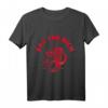 Karl Marx Eat Döner T-Shirt – Lustiges Politisches Shirt für Marxisten, Sozialisten & Geschichtsliebhaber