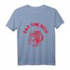 Karl Marx Eat Döner T-Shirt – Lustiges Politisches Shirt für Marxisten, Sozialisten & Geschichtsliebhaber