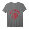 Karl Marx Eat Döner T-Shirt – Lustiges Politisches Shirt für Marxisten, Sozialisten & Geschichtsliebhaber