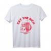 Karl Marx Eat Döner T-Shirt – Lustiges Politisches Shirt für Marxisten, Sozialisten & Geschichtsliebhaber