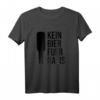 Gegen Diskriminierung & Rassismus T-Shirt – Für Menschlichkeit, Toleranz & Antifaschismus