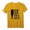 Gegen Diskriminierung & Rassismus T-Shirt – Für Menschlichkeit, Toleranz & Antifaschismus