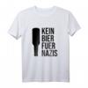 Gegen Diskriminierung & Rassismus T-Shirt – Für Menschlichkeit, Toleranz & Antifaschismus