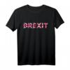 Brexit T-Shirt - Politisches British UK EU Statement für Anhänger und Kritiker