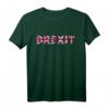 Brexit T-Shirt - Politisches British UK EU Statement für Anhänger und Kritiker