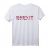 Brexit T-Shirt - Politisches British UK EU Statement für Anhänger und Kritiker