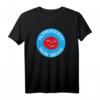 Pro AFD – Altparteien Nein Danke Deutschlandfahne T-Shirt für patriotische Wähler & Trump-Fans