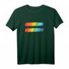 Equal Human Rights LGBTQ Aktivist T-Shirt – Unterstütze Gleichberechtigung mit Stil