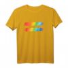 Equal Human Rights LGBTQ Aktivist T-Shirt – Unterstütze Gleichberechtigung mit Stil