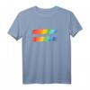 Equal Human Rights LGBTQ Aktivist T-Shirt – Unterstütze Gleichberechtigung mit Stil