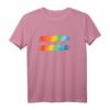 Equal Human Rights LGBTQ Aktivist T-Shirt – Unterstütze Gleichberechtigung mit Stil