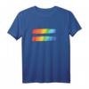 Equal Human Rights LGBTQ Aktivist T-Shirt – Unterstütze Gleichberechtigung mit Stil
