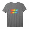 Equal Human Rights LGBTQ Aktivist T-Shirt – Unterstütze Gleichberechtigung mit Stil