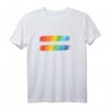 Equal Human Rights LGBTQ Aktivist T-Shirt – Unterstütze Gleichberechtigung mit Stil