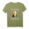 Anti-Putin Western Stil T-Shirt - Klassisch geschnitten mit gesellschaftlicher Botschaft