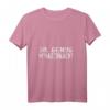 So Genug Schabernack Amthor Ultras Politiker lustig Geschenk T-Shirt – Humorvolles Shirt für Politikfans, Studenten und Ultras