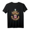 Lustiges Ketchup T-Shirt - Ich mache Ketchup auf mein Ketchup Spruch für Ketchup-Liebhaber & Essensfans, ideales Geschenk für Geburtstag & Weihnachten